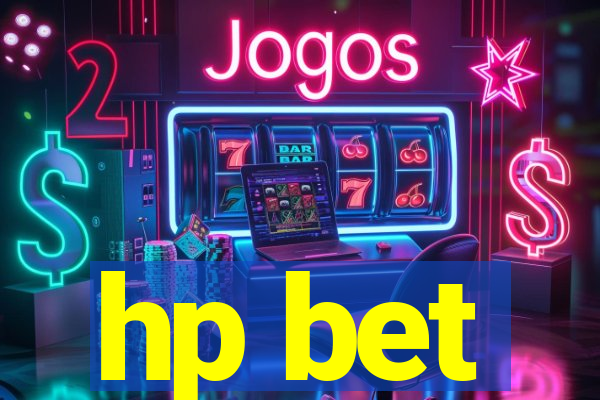 hp bet